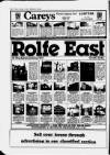 Acton Gazette Friday 05 February 1988 Page 64