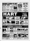 Acton Gazette Friday 05 February 1988 Page 78