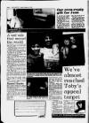 Acton Gazette Friday 12 February 1988 Page 6