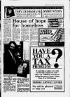 Acton Gazette Friday 12 February 1988 Page 7