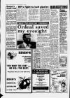 Acton Gazette Friday 12 February 1988 Page 12