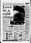 Acton Gazette Friday 12 February 1988 Page 14