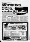 Acton Gazette Friday 12 February 1988 Page 34