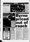 Acton Gazette Friday 12 February 1988 Page 56