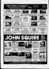 Acton Gazette Friday 12 February 1988 Page 58