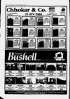 Acton Gazette Friday 12 February 1988 Page 60