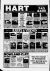 Acton Gazette Friday 12 February 1988 Page 64