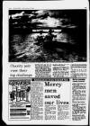 Acton Gazette Friday 19 February 1988 Page 6