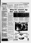 Acton Gazette Friday 19 February 1988 Page 11