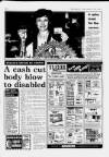 Acton Gazette Friday 19 February 1988 Page 13