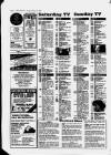 Acton Gazette Friday 19 February 1988 Page 22