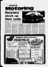 Acton Gazette Friday 19 February 1988 Page 32