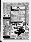 Acton Gazette Friday 19 February 1988 Page 36