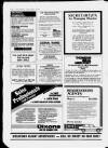 Acton Gazette Friday 19 February 1988 Page 42