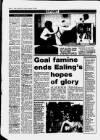 Acton Gazette Friday 19 February 1988 Page 50