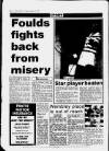Acton Gazette Friday 19 February 1988 Page 52