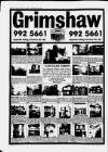 Acton Gazette Friday 19 February 1988 Page 58