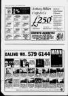 Acton Gazette Friday 19 February 1988 Page 78