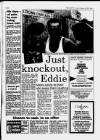 Acton Gazette Friday 26 February 1988 Page 3