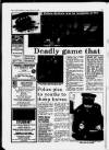Acton Gazette Friday 26 February 1988 Page 4