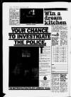 Acton Gazette Friday 26 February 1988 Page 8