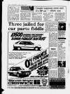 Acton Gazette Friday 26 February 1988 Page 16