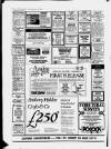 Acton Gazette Friday 26 February 1988 Page 24