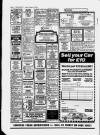 Acton Gazette Friday 26 February 1988 Page 30