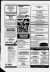 Acton Gazette Friday 26 February 1988 Page 44