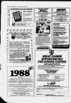 Acton Gazette Friday 26 February 1988 Page 46