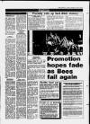 Acton Gazette Friday 26 February 1988 Page 51