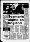 Acton Gazette Friday 26 February 1988 Page 52