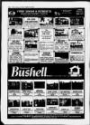 Acton Gazette Friday 26 February 1988 Page 54