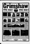 Acton Gazette Friday 26 February 1988 Page 58