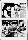 Acton Gazette Friday 04 March 1988 Page 4