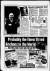 Acton Gazette Friday 04 March 1988 Page 8