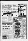 Acton Gazette Friday 04 March 1988 Page 9