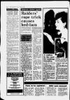 Acton Gazette Friday 04 March 1988 Page 12