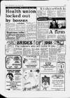 Acton Gazette Friday 04 March 1988 Page 16