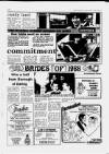 Acton Gazette Friday 04 March 1988 Page 17