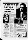 Acton Gazette Friday 04 March 1988 Page 18