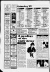 Acton Gazette Friday 04 March 1988 Page 20
