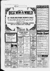 Acton Gazette Friday 04 March 1988 Page 26