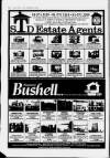 Acton Gazette Friday 04 March 1988 Page 54