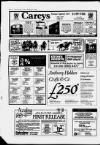 Acton Gazette Friday 04 March 1988 Page 78