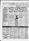 Acton Gazette Friday 18 March 1988 Page 2