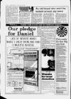 Acton Gazette Friday 18 March 1988 Page 6