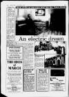 Acton Gazette Friday 18 March 1988 Page 8
