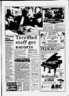 Acton Gazette Friday 18 March 1988 Page 9