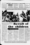Acton Gazette Friday 18 March 1988 Page 10